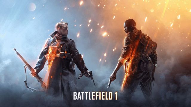 《战地1》battlefield是什么游戏？