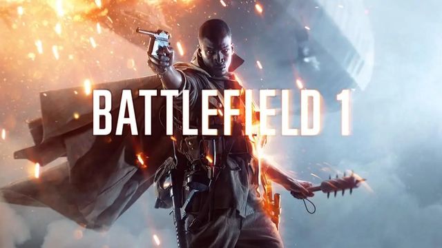 《战地1》突击兵的初始武器是什么?