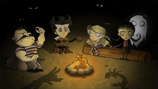 《饑荒》伐木工可怕的祕密是什麼？