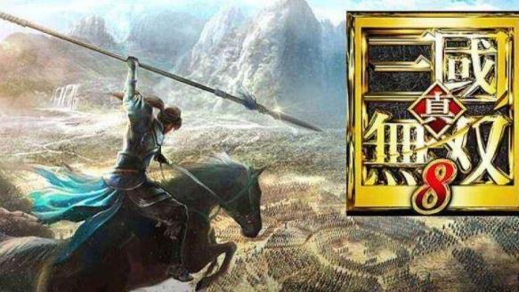 《真三國無雙8》對應xbox手柄的lb和rb是什麼鍵？