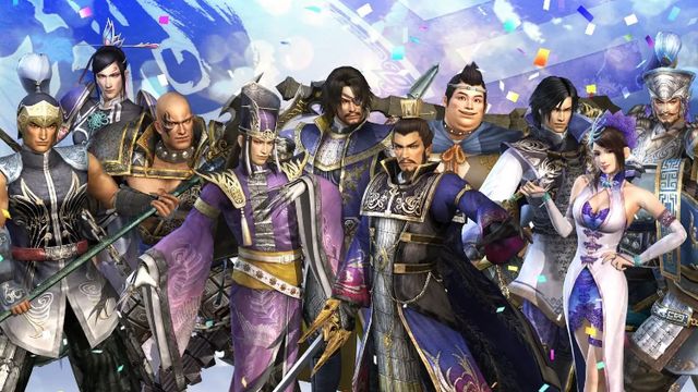 《真三國無雙8》真三國無雙3呂布十級武器怎麼獲得？