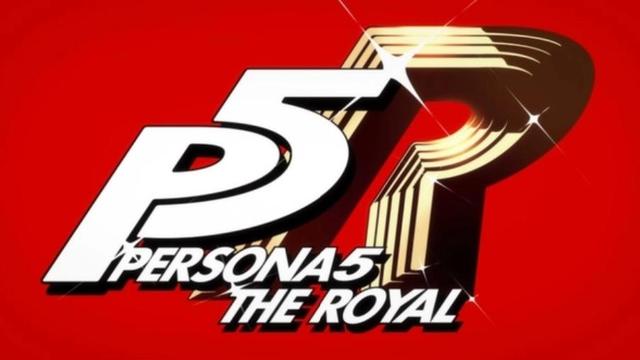 《女神異聞錄5 皇家版》p5r特訓人格面具要多久？