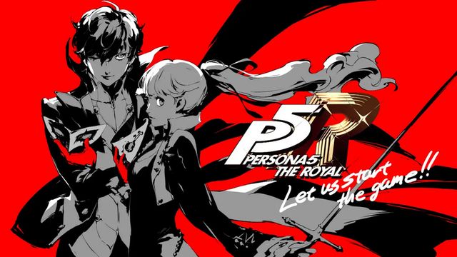 《女神異聞錄5 皇家版》p5r印象空間任務多久結束？