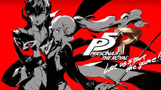 《女神異聞錄5 皇家版》p5rdvd哪裏借？