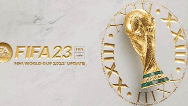 《FIFA 23》fifa23吃配置吗？