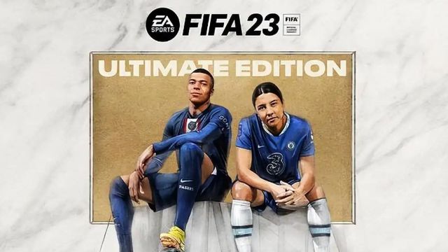 《FIFA 23》fifa23什么时候出的？