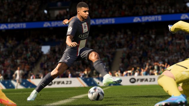 《FIFA 23》fifa23加入xgp了吗？