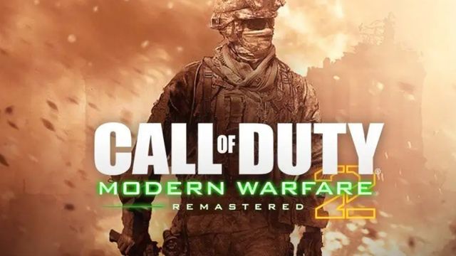 《使命召喚19：現代戰爭2》cod19是什麼遊戲？