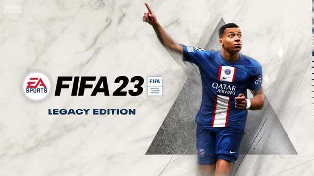 《FIFA 23》fifa23传奇球员怎么获得？