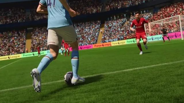 《FIFA 23》值得買嗎？