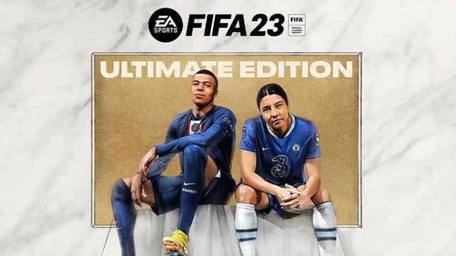 《FIFA 23》fifa23能不能本地双人玩？