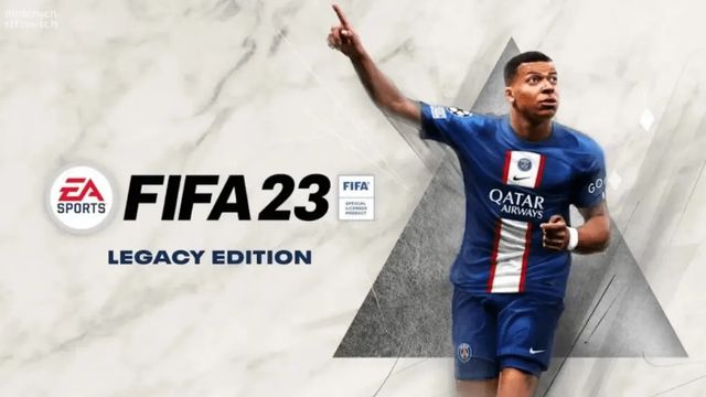 《FIFA 23》fifa23怎么和好友联机？