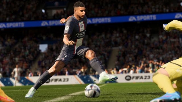 《FIFA 23》fifa23什麼時候會進xgp？