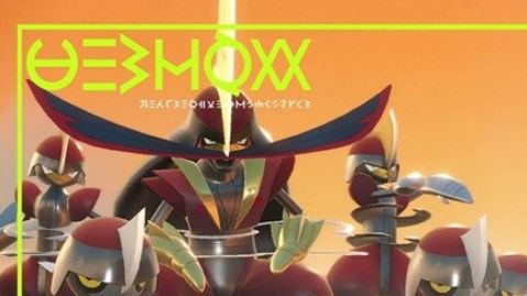 《寶可夢 朱》寶可夢朱紫僕刀將軍怎麼進化？