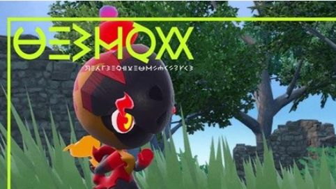 《寶可夢 朱》朱紫炭小侍怎麼抓？