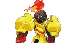 《寶可夢 朱》寶可夢朱紫紅蓮鎧騎怎麼進化？