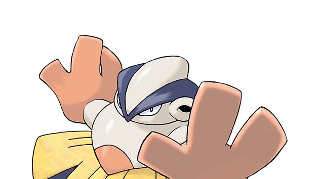 《宝可梦 朱》宝可梦朱紫铁掌力士怎么进化？