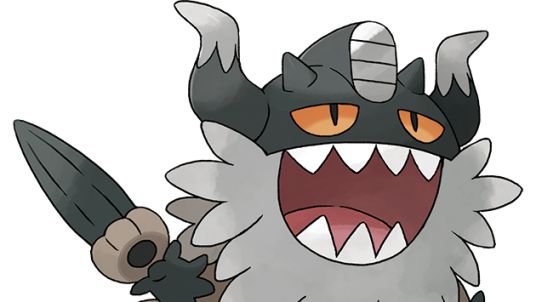 《寶可夢 朱》寶可夢朱紫的喵頭目怎麼獲得？