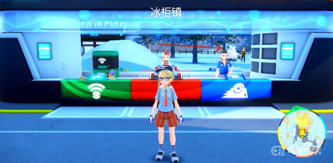 電玩幫