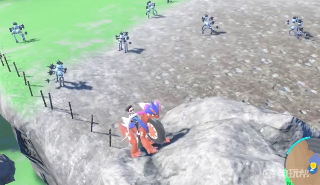 电玩帮