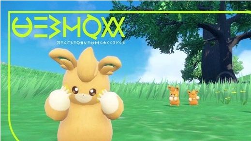 《寶可夢 朱》寶可夢朱紫土布撥怎麼進化？