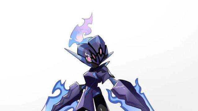 《寶可夢 朱》寶可夢朱紫的蒼炎刃鬼的技能怎麼搭配？