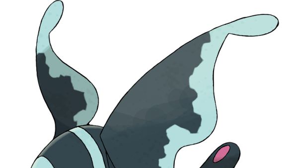 《寶可夢 朱》朱紫霓虹魚多少級進化？