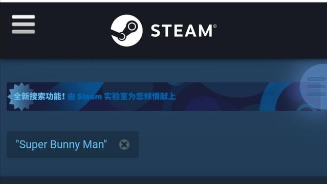 《瘋狂兔子：奇遇派對》瘋狂兔子人steam上叫什麼？