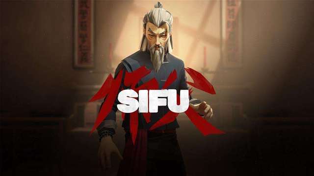 《师父》sifu是epic独占吗？