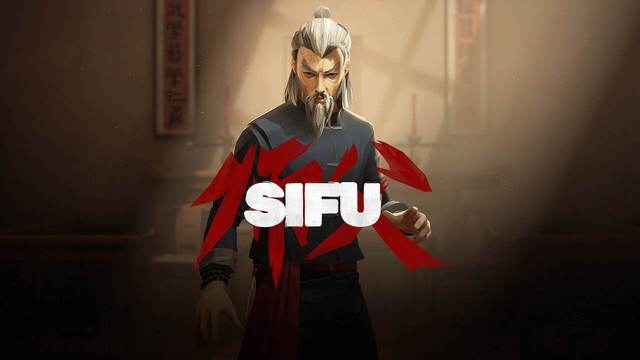 《師父》sifu什麼時候正式發售的？
