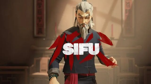 《師父》sifu遊戲售價是多少？