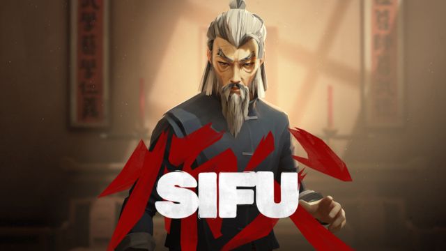 《师父》sifu武德结局怎么打？