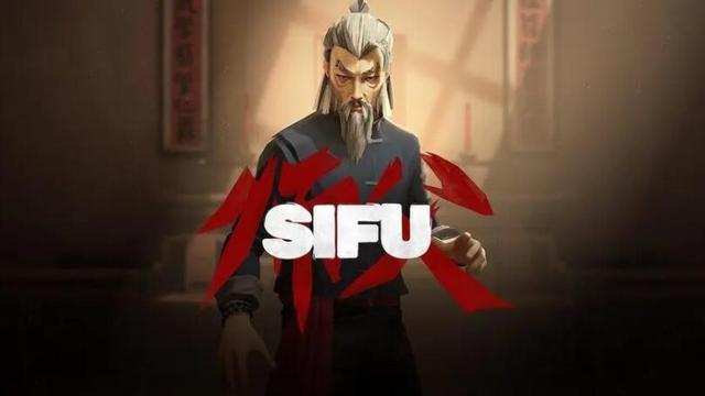 《師父》sifu多少g？