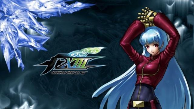 《拳皇13》怎麼設置按鍵？
