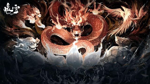 《暖雪》是手遊嗎？