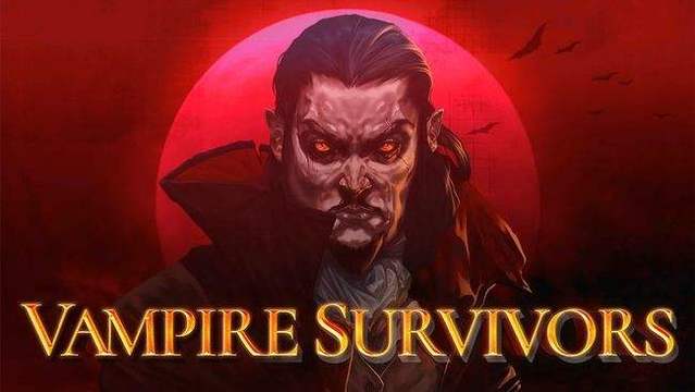 《吸血鬼幸存者》vampire survivors怎么合成？