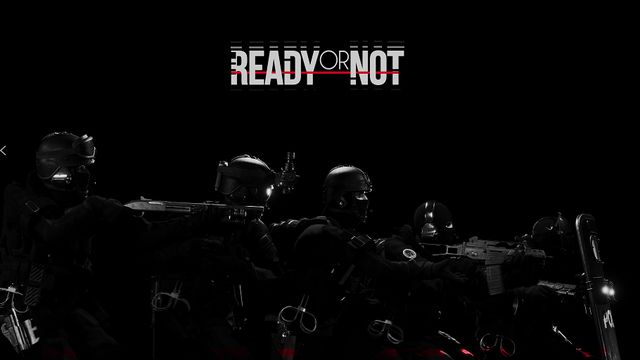 《严阵以待》ready or not怎么买？