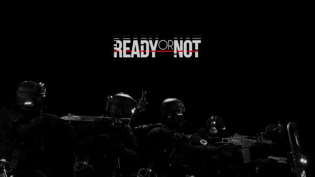 《严阵以待》ready or not在哪买？