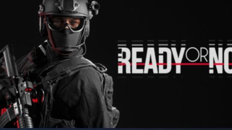 《严阵以待》Ready or Notsteam多少钱