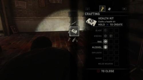《最后生还者 第一幕》游戏中全部5个工具箱的位置在哪里？