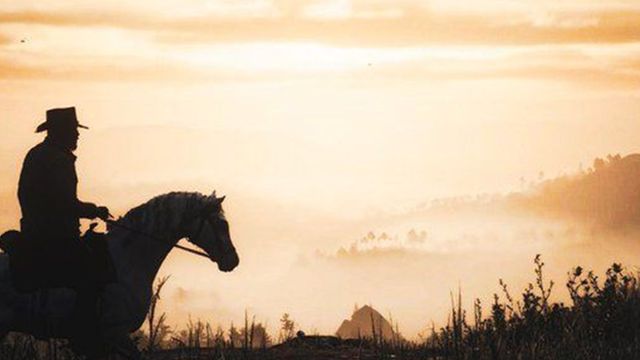 《荒野大鏢客：救贖2》馬匹系統數值影響關係詳解