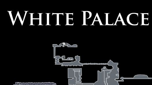 《空洞骑士》白色宫殿探索解析