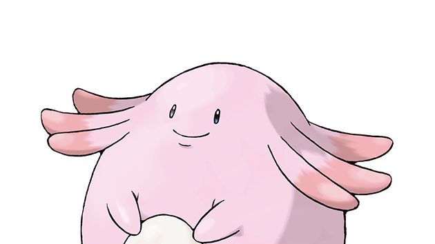 《寶可夢 朱》朱紫吉利蛋加什麼努力？