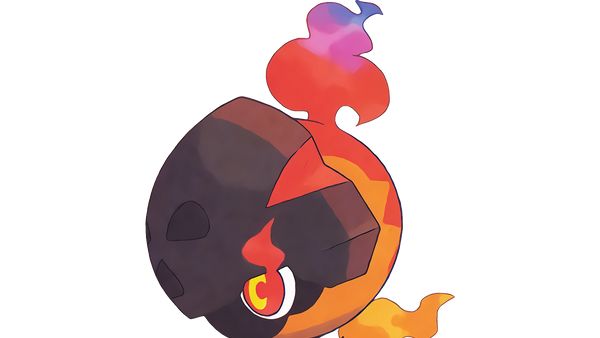 《寶可夢 朱》朱紫碳小侍怎麼進化蒼炎刃鬼？