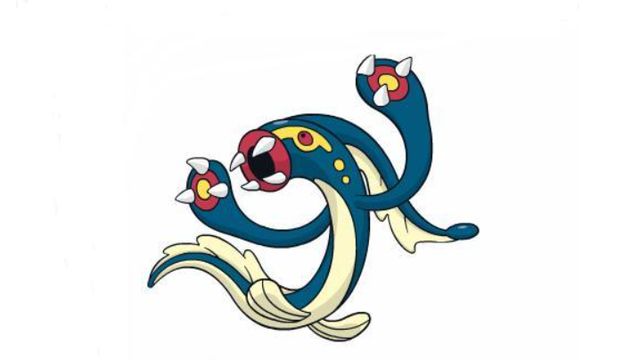 《寶可夢 朱》朱紫麻麻鰻怎麼進化？