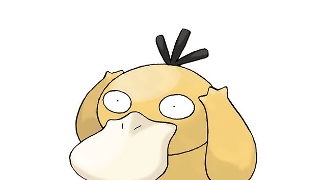 《寶可夢 朱》寶可夢可達鴨夢特是什麼？