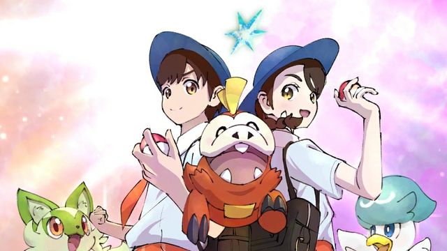 《寶可夢 朱》寶可夢朱紫怎麼練級？