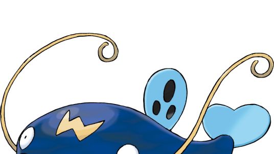 《寶可夢 朱》寶可夢朱紫的鯰魚王幾級進化？