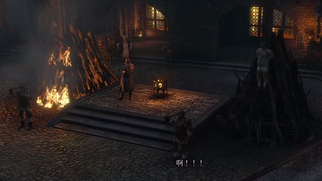 《巫師3：狂獵》希裏的蹤跡任務玩法教學
