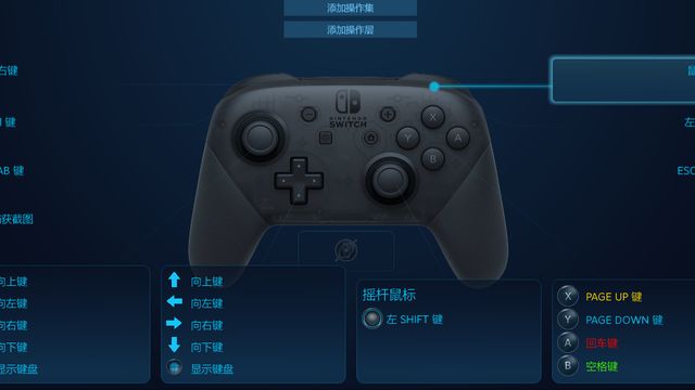 《巫師3：狂獵》新手手柄操作技巧解析